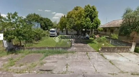 Lote/Terreno à venda, 358m² no Liberdade, Novo Hamburgo