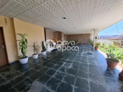 Apartamento com 3 Quartos à venda, 80m² no Jardim Guanabara, Rio de Janeiro