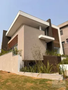 Casa de Condomínio com 4 Quartos à venda, 626m² no Tamboré, Santana de Parnaíba