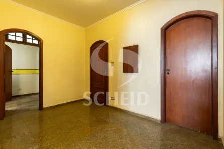 Apartamento com 3 Quartos à venda, 169m² no Bela Vista, São Paulo