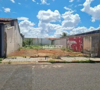 Lote/Terreno à venda, 300m² no Segismundo Pereira, Uberlândia