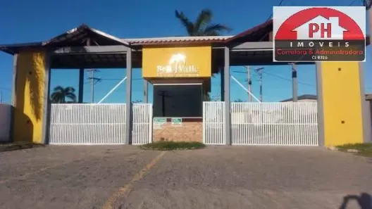 Lote/Terreno à venda, 378m² no Retiro, São Pedro da Aldeia