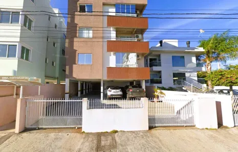 Apartamento com 3 Quartos à venda, 77m² no Pagani, Palhoça