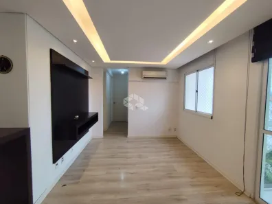 Apartamento com 3 Quartos à venda, 67m² no Morro Santana, Porto Alegre
