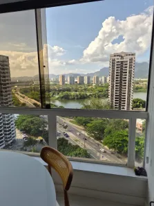 Apartamento com 3 Quartos à venda, 127m² no Barra da Tijuca, Rio de Janeiro