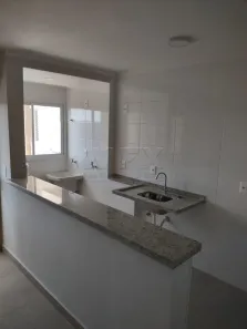 Apartamento com 1 Quarto à venda, 40m² no Vila Santa Tereza, Bauru