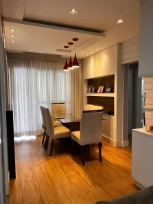 Apartamento com 2 Quartos à venda, 75m² no Vila das Jabuticabeiras, Taubaté
