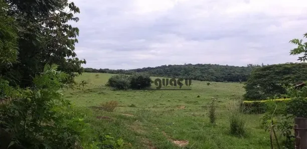 Fazenda/Sítio à venda, 188760m² no Jardim Paraíso II, Itu