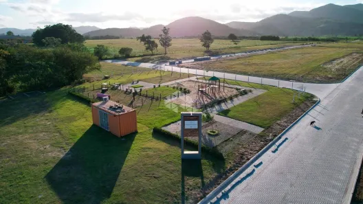 Lote/Terreno à venda, 300m² no Campo Duna, Garopaba