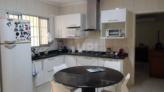 Casa com 3 Quartos à venda, 117m² no São Dimas, Piracicaba