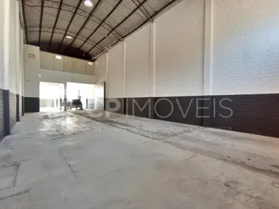 Galpão/Depósito/Armazém para alugar, 330m² no Navegantes, Porto Alegre