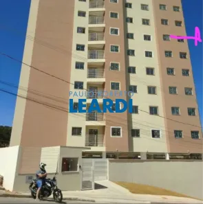 Apartamento com 2 Quartos à venda, 58m² no Jardim dos Manacás, Poços de Caldas