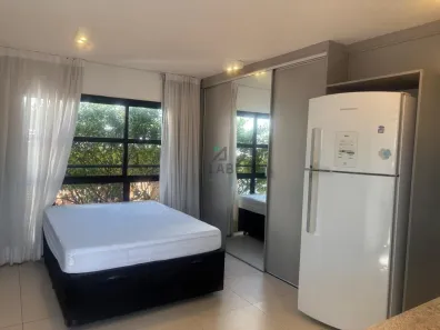 Apartamento com 1 Quarto à venda, 50m² no Brooklin Paulista, São Paulo