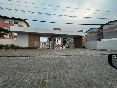 Apartamento com 2 Quartos à venda, 45m² no Barro Duro, Maceió