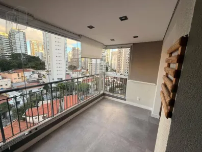 Apartamento com 2 Quartos à venda, 56m² no Vila Pompéia, São Paulo