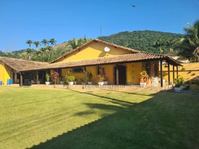 Casa com 3 Quartos à venda, 360m² no Várzea das Moças, Niterói