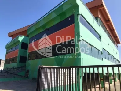 Prédio Comercial à venda, 3122m² no Balneário Praia do Pernambuco, Guarujá