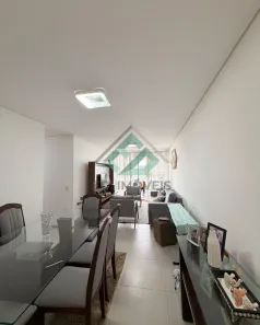 Apartamento com 4 Quartos à venda, 115m² no Campo Grande, Cariacica