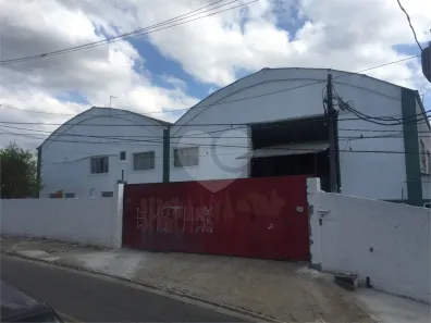 Galpão/Depósito/Armazém à venda, 4178m² no Parque Jurema, Guarulhos