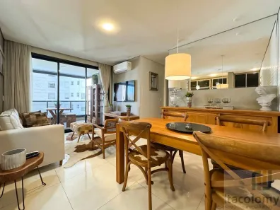 Apartamento com 2 Quartos para alugar, 85m² no Melville Empresarial I e II, Barueri
