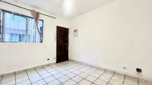 Apartamento com 2 Quartos à venda, 51m² no São Jorge, Santos