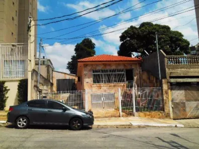 Casa com 6 Quartos à venda, 450m² no Vila Santo Estéfano, São Paulo