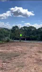 Lote/Terreno à venda, 576m² no Residencial Riviera, Lagoa Santa