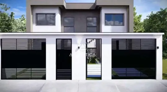 Casa com 3 Quartos à venda, 118m² no Jardim Vitória, Macaé