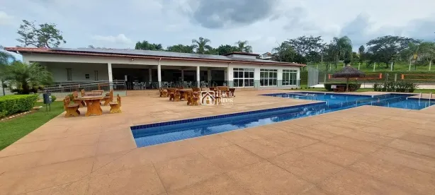 Lote/Terreno à venda, 1175m² no Condomínio Serra Verde, Igarapé