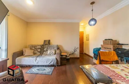 Apartamento com 3 Quartos à venda, 75m² no Vila Valparaíso, Santo André