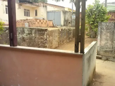 Casa com 3 Quartos à venda, 378m² no Santa Cruz, Belo Horizonte