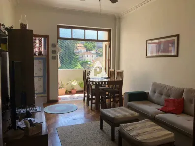 Apartamento com 2 Quartos à venda, 91m² no Glória, Rio de Janeiro