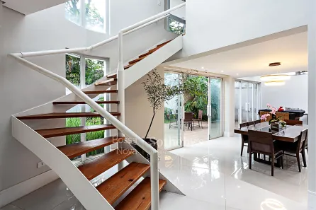 Casa de Condomínio com 4 Quartos à venda, 546m² no Jardim Vitória Régia, São Paulo