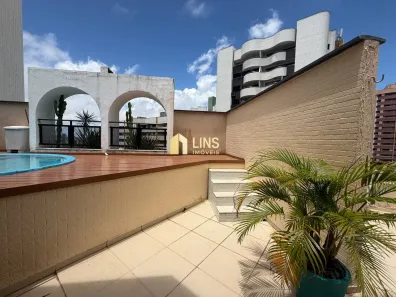 Apartamento com 4 Quartos à venda, 192m² no Renascença, São Luís