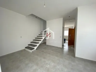 Sobrado com 3 Quartos à venda, 146m² no Residencial Jardim Imperial, Taubaté