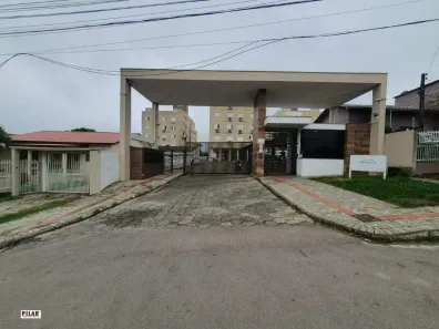 Apartamento com 2 Quartos para alugar, 50m² no Ana Maria, Criciúma
