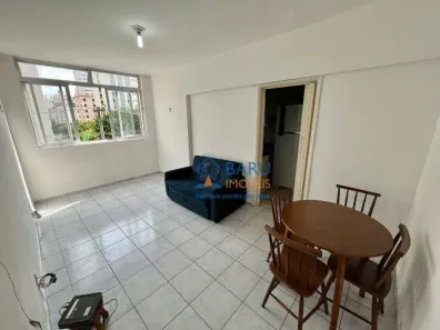 Apartamento com 1 Quarto à venda, 45m² no Campos Elíseos, São Paulo