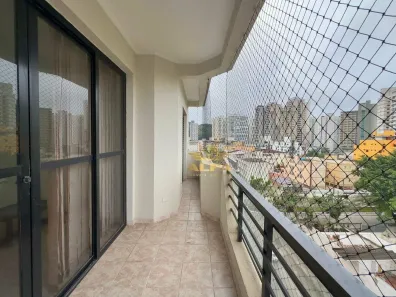 Apartamento com 1 Quarto à venda, 50m² no Jardim Las Palmas, Guarujá