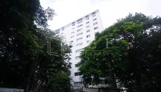 Apartamento com 2 Quartos à venda, 85m² no Vila Congonhas, São Paulo