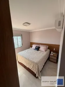 Apartamento com 3 Quartos à venda, 136m² no Vila São Silvestre, São Paulo