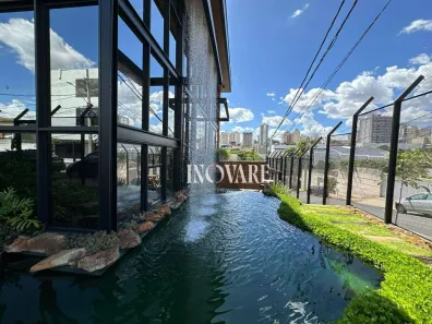Prédio Comercial para alugar, 735m² no Saraiva, Uberlândia