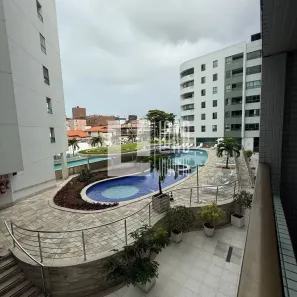 Apartamento com 2 Quartos à venda, 65m² no Tambaú, João Pessoa