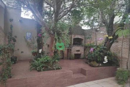 Casa com 3 Quartos à venda, 220m² no Perdizes, São Paulo