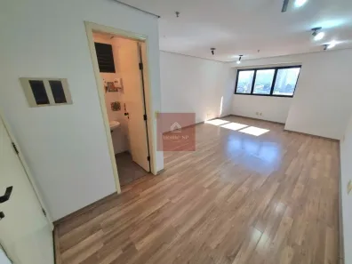 Imóvel Comercial à venda, 33m² no Vila Clementino, São Paulo