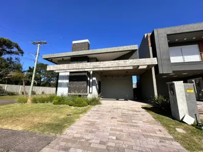 Casa de Condomínio com 4 Quartos à venda, 241m² no Capão da Canoa, Capão da Canoa