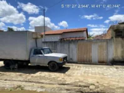 Casa com 2 Quartos à venda, 185m² no Jequitinhonha, Jequitinhonha