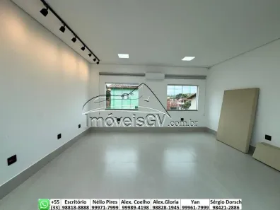 Casa com 3 Quartos à venda, 120m² no Esperança, Governador Valadares