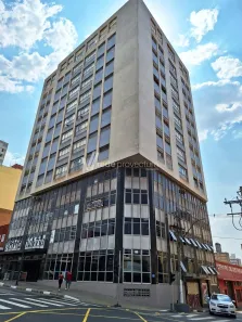 Prédio Comercial com 32 Quartos à venda, 5232m² no Centro, Campinas