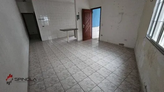 Casa com 1 Quarto à venda, 56m² no Cidade da Criança, Praia Grande