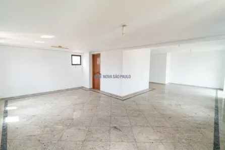 Apartamento com 4 Quartos à venda, 180m² no Vila Mascote, São Paulo